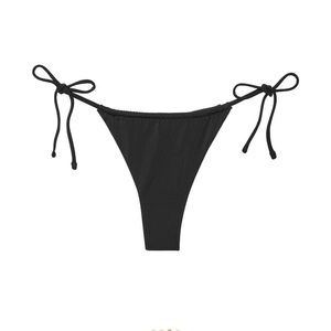 Victoria’s Secret Thong Bikini Bottom